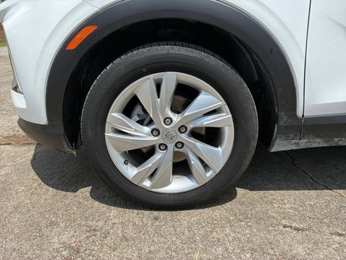 Used 2026 Buick Encore GX Preferred FWD image 24