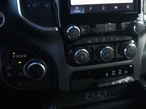 New 2025 RAM 1500 Big Horn image 46