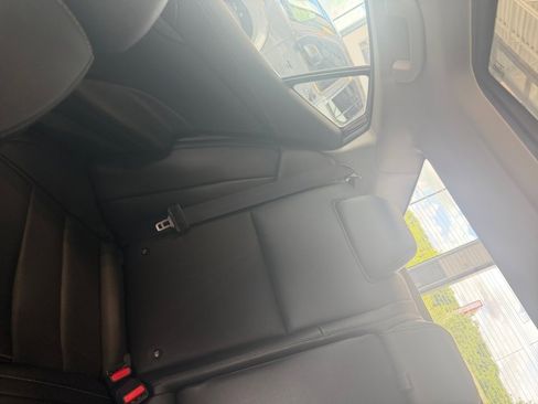 Used 2019 Nissan Maxima 3.5 SL w/ Floor Mat Group FWD image 33