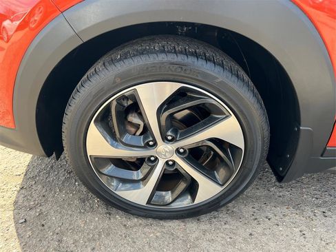 Used 2016 Hyundai Tucson Sport image 17