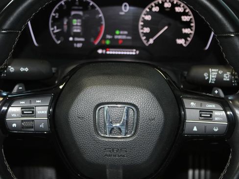 Used 2023 Honda Civic Sport image 12