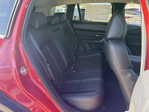 Used 2025 MAZDA CX-50 AWD 2.5 S w/ Cargo Package image 27