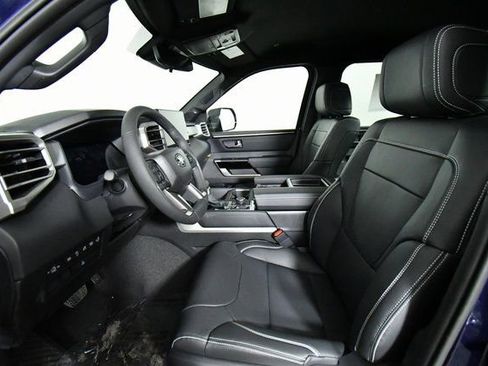 New 2026 Toyota Tundra Limited AWD/4WD image 5