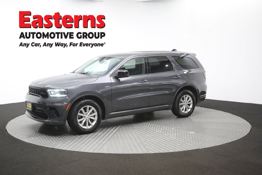 Used 2025 Dodge Durango GT RWD image 60