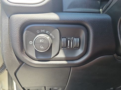 Used 2021 RAM 2500 Laramie w/ Night Edition AWD/4WD image 29