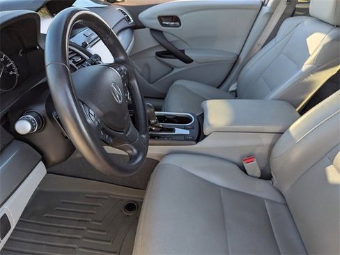 Used 2017 Acura RDX AWD w/ Technology Package image 22