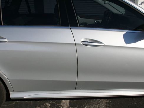 Used 2015 Mercedes-Benz E 350 4MATIC Wagon image 21