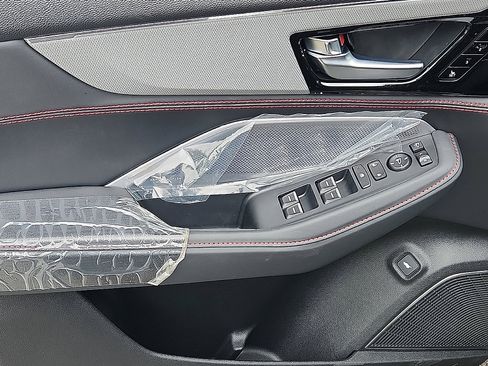 New 2026 Acura MDX A-Spec image 8