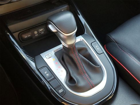 Used 2021 Kia Forte GT w/ GT2 Package image 31