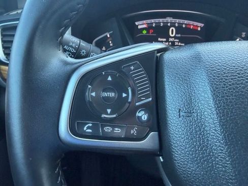 Used 2018 Honda CR-V EX-L image 16