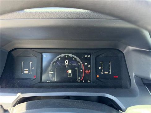 New 2026 Toyota Tacoma SR5 AWD/4WD image 12