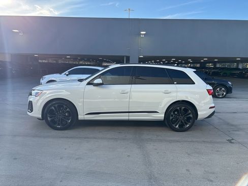 New 2026 Audi Q7 3.0T Premium Plus image 9