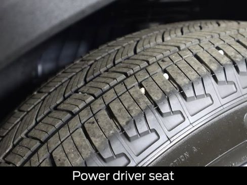 Certified 2025 Ford Explorer Active w/ Active Comfort Package image 21