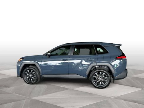 Used 2026 Toyota RAV4 XLE Premium FWD image 5