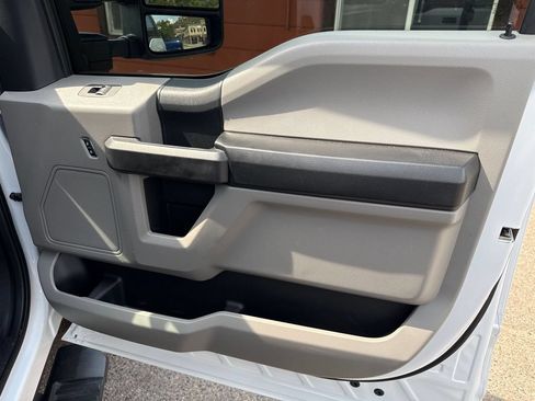 Used 2019 Ford F350 XL w/ STX Appearance Package AWD/4WD image 29