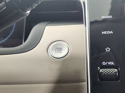 Used 2024 Hyundai Tucson SEL AWD/4WD image 25