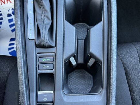 Used 2023 Honda Accord EX image 21