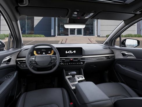 New 2026 Kia Sportage X-Line AWD/4WD image 17