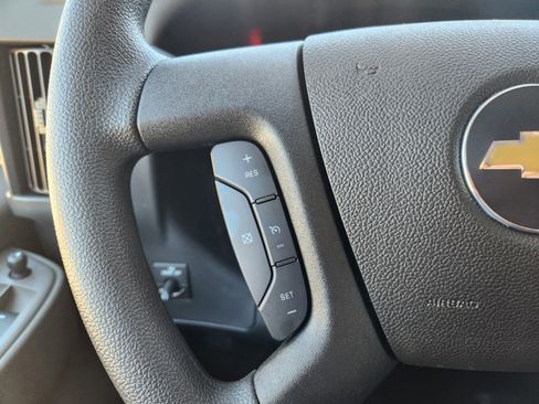 New 2025 Chevrolet Express 2500 w/ Driver Convenience Package image 27
