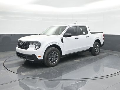 New 2025 Ford Maverick XLT w/ XLT Luxury Package