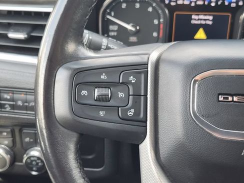 Used 2021 GMC Yukon Denali AWD/4WD image 29