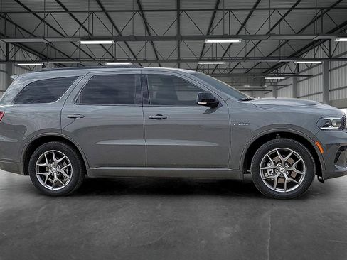 New 2026 Dodge Durango GT image 5