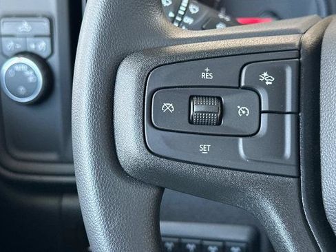 New 2026 Chevrolet Silverado 2500 W/T w/ WT Convenience Package RWD image 26