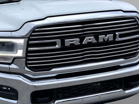 Used 2024 RAM 2500 Laramie w/ Protection Group AWD/4WD image 29