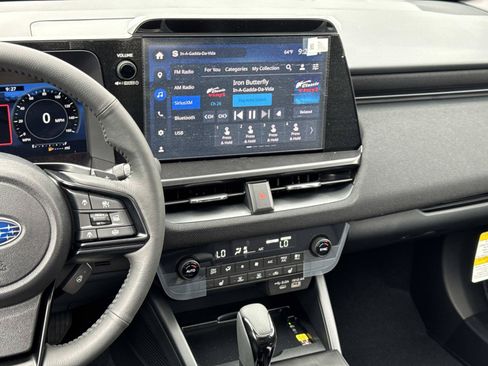 New 2026 Subaru Outback Limited XT w/ Premium/Limited Plus Package AWD/4WD image 10
