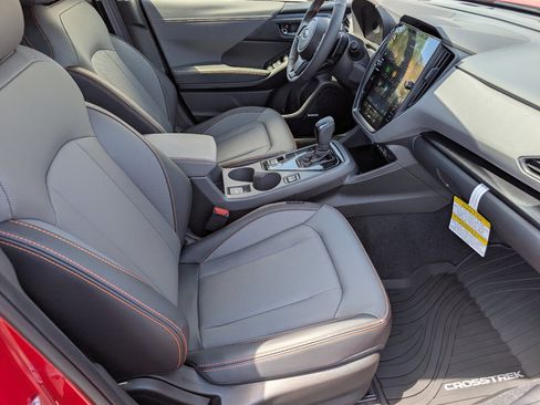 New 2026 Subaru Crosstrek 2.5i Limited AWD/4WD image 11