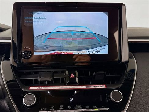 Certified 2025 Toyota Corolla LE image 20