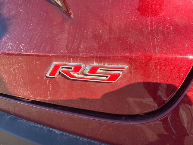Used 2024 Chevrolet Trax RS w/ Driver Confidence Package FWD image 11