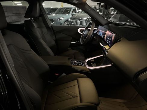 New 2026 BMW X3 xDrive30 w/ Premium Package image 25