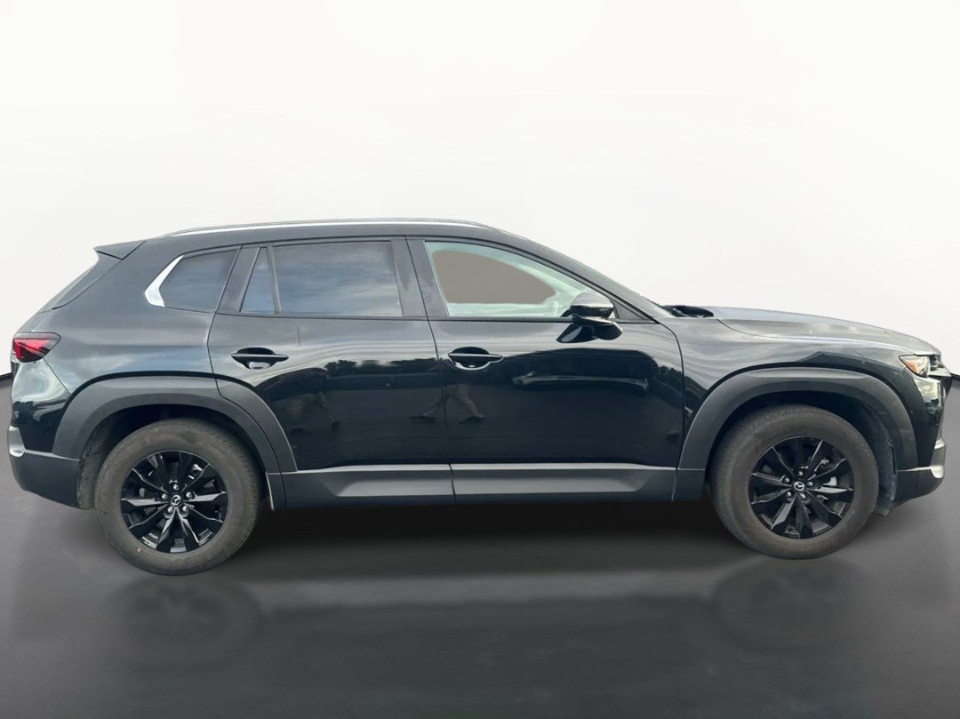 Used 2025 MAZDA CX-50 AWD 2.5 S w/ Weather Package image 2
