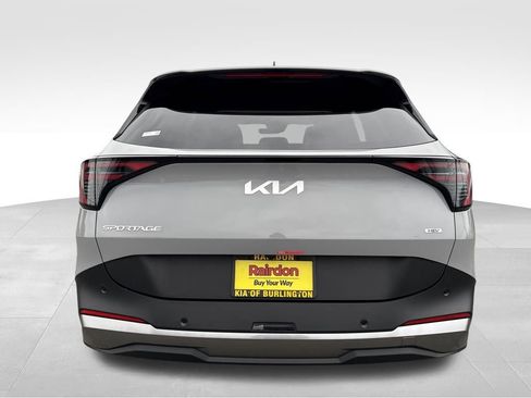 New 2026 Kia Sportage X-Line image 7