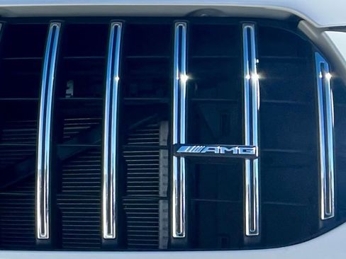 Certified 2025 Mercedes-Benz GLE 53 AMG 4MATIC Coupe image 15