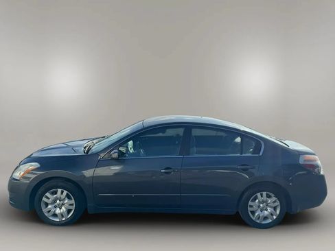 Used 2012 Nissan Altima 2.5 S FWD image 5