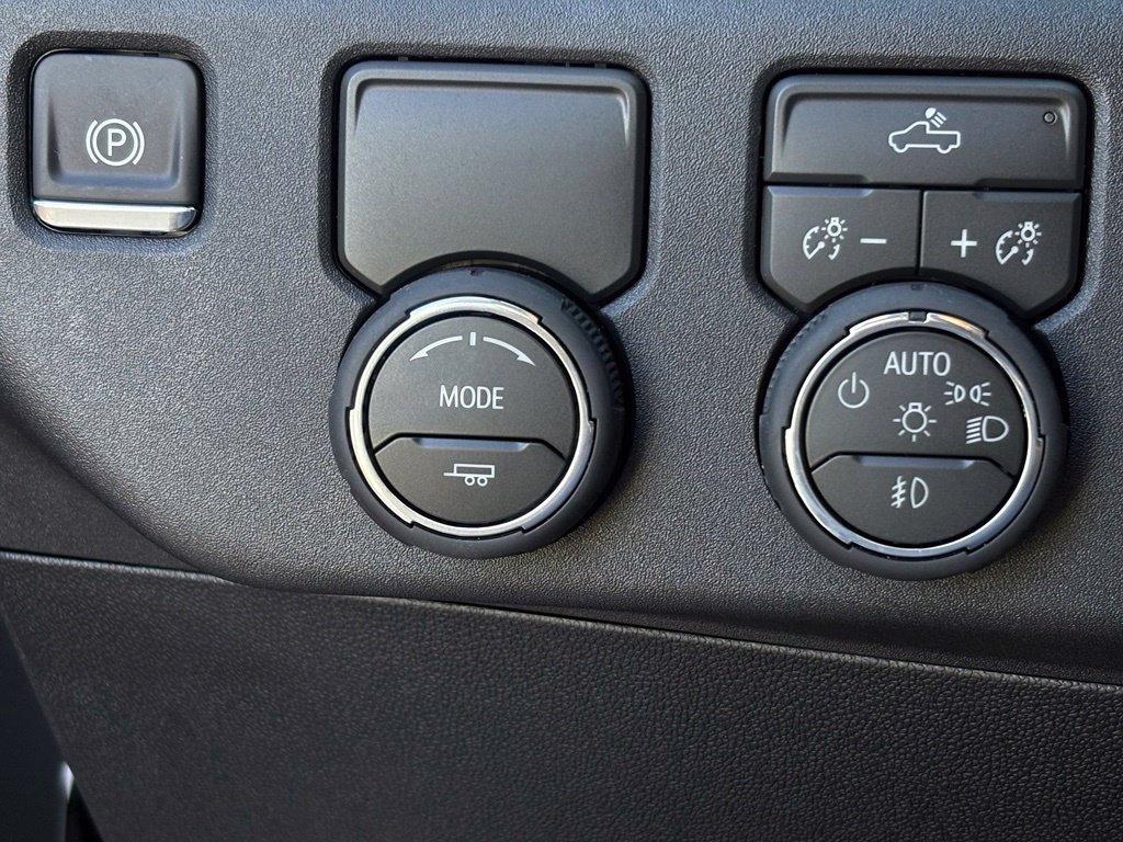 New 2026 Chevrolet Silverado 1500 RST w/ RST Select Package RWD image 17