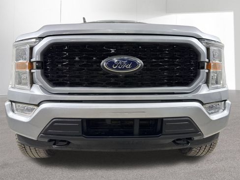 Used 2021 Ford F150 XL w/ STX Appearance Package AWD/4WD image 23