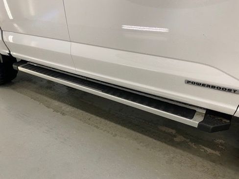 New 2025 Ford F150 XLT w/ Equipment Group 303A High image 11