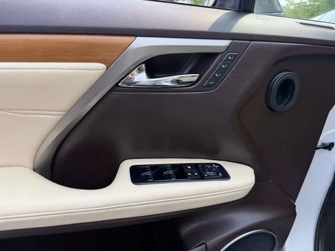 Used 2017 Lexus RX 350 AWD w/ Premium Package image 20