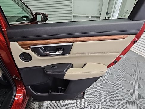 Used 2019 Honda CR-V EX-L image 36