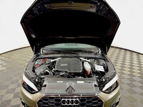 Used 2024 Audi A5 2.0T Premium image 30