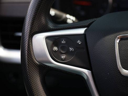 Used 2023 GMC Terrain SLE w/ Elevation Edition FWD image 26