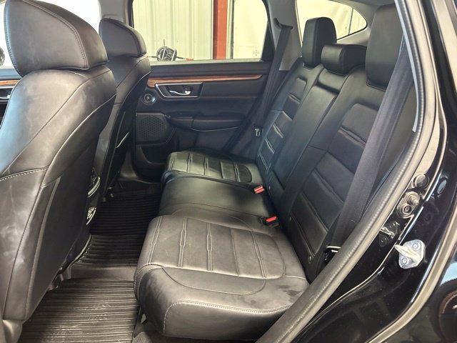 Used 2022 Honda CR-V EX-L image 17