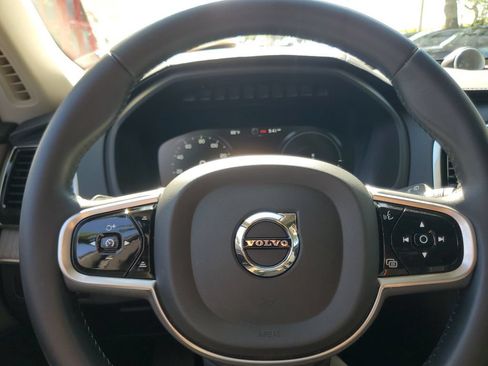 Certified 2022 Volvo XC90 T8 Inscription w/ Advanced Package AWD/4WD image 22