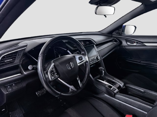 Used 2021 Honda Civic Sport image 22