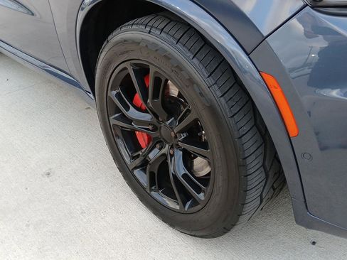 Used 2021 Dodge Durango SRT w/ Premium Interior Group AWD/4WD image 8