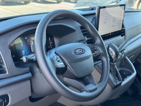 New 2026 Ford Transit 250 148 Medium Roof image 18