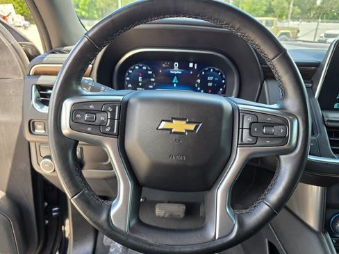 Used 2023 Chevrolet Tahoe Premier RWD image 19
